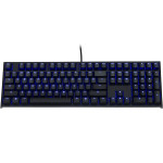 Ducky One 2 - Blue LED